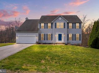 102 Sundance Ln, Kearneysville, WV 25430