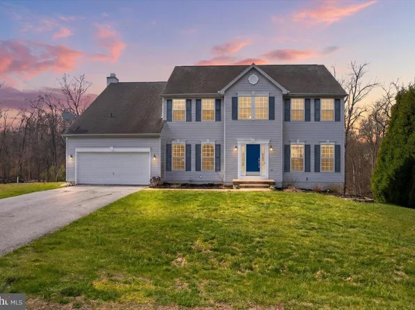 102 Sundance Ln, Kearneysville, WV 25430