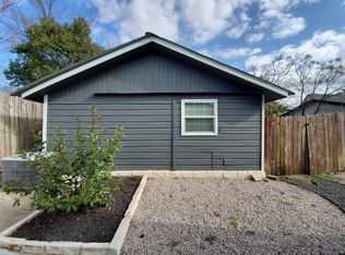 5509 Link Ave, Austin, TX 78751