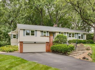 1228 Carlton Dr, Arden Hills, MN 55112