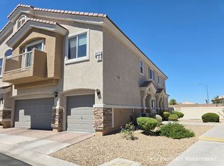 9979 Government Point Way UNIT 101, Las Vegas, NV 89183
