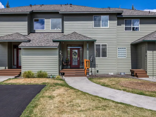 1116 Golden Pheasant Dr, Bend, OR 97702