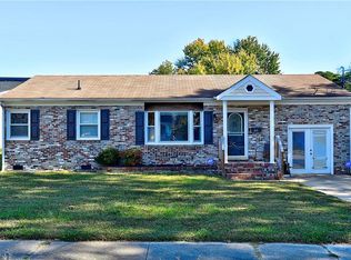 516 Celey St, Hampton, VA 23661