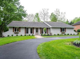 118 E Concord Dr, Lebanon, OH