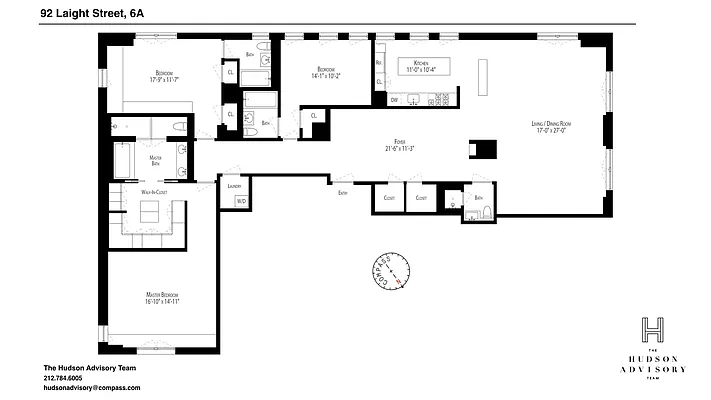 Sold by Compass | media 24