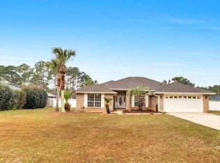 2427 Tumbleweed Dr, Navarre, FL 32566
