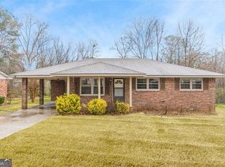 3976 Honeysuckle Ln, Conley, GA 30288