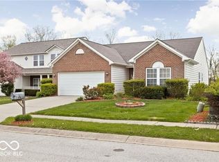 503 Dry Creek Cir, Indianapolis, IN 46231