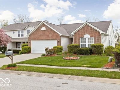 503 Dry Creek Cir, Indianapolis, IN, 46231