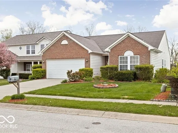 503 Dry Creek Cir, Indianapolis, IN 46231