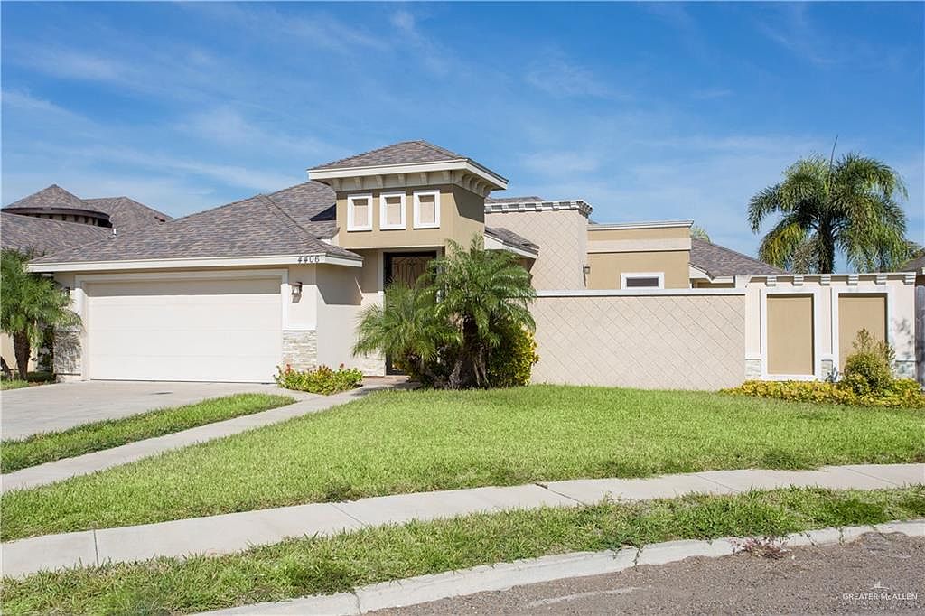 4406 Jay Ct Mcallen Tx 78504 Zillow