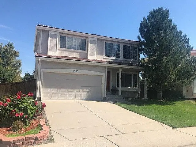 3 bed, 2.5 bath, 1782 sqft, $3,100 — Photo 1