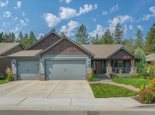 7124 S Pheasant Ridge Dr, Spokane, WA 99224
