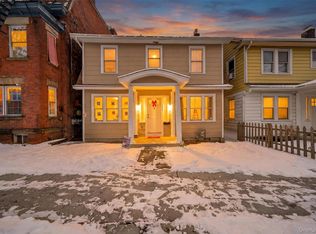 492 Liberty St, Newburgh, NY 12550