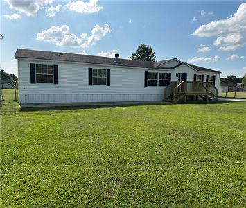 152 Matties Ln, Hessmer, LA, 71341