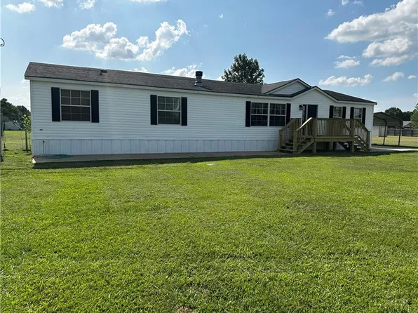 152 Matties Ln, Hessmer, LA 71341