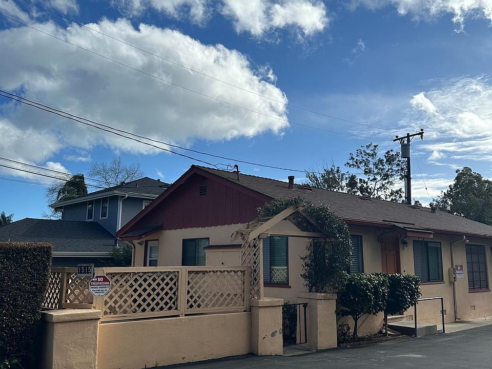 1st image of 1515 Castillo St #A