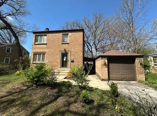 20636 Greenwood Dr, Olympia Fields, IL 60461