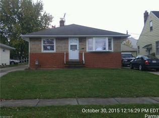 3209 Wales Ave, Parma, OH