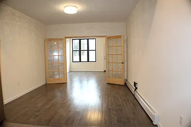 Rented by New Amsterdam Realty Group