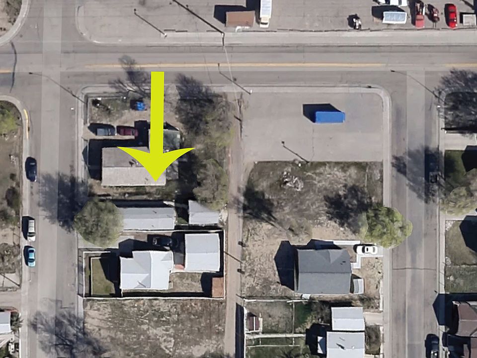2nd image of 1033 N Durbin St