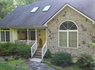 162 Lake Just It Rd, Blairstown, NJ