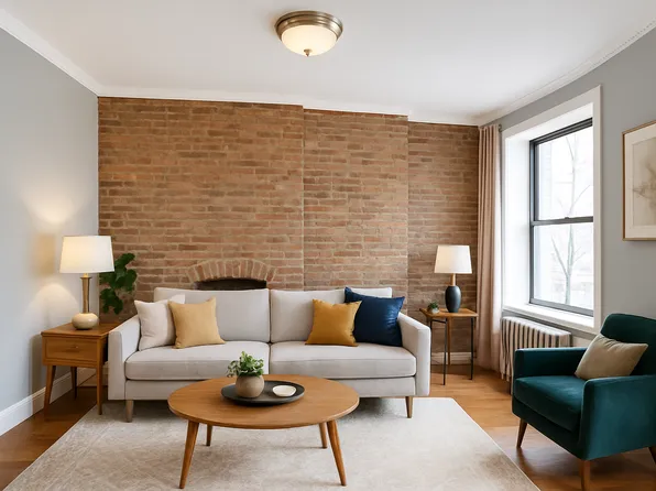 3 West 103rd Street image 1 of 2