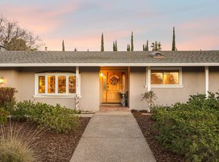 2313 Shannon Ln, Walnut Creek, CA 94598