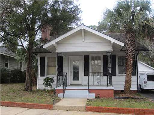 2nd image of 803 N 19th Ave