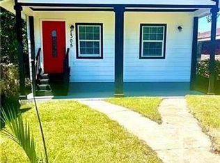 1305 L.b Landry St, New Orleans, LA 70114