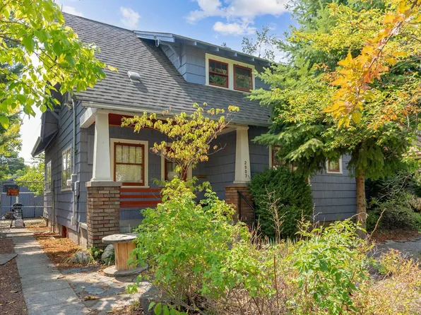 2007 W Dean Ave, Spokane, WA 99201