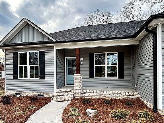 Professionally Lanscaped