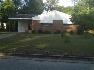 2104 Shamrock Dr, Augusta, GA 30904