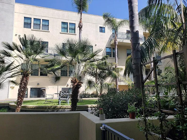 1780 Kettner Blvd #505 — Photo 24