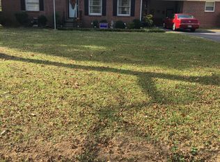 301 Stone Blvd, Tullahoma, TN 37388