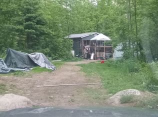 845 W Bay Rd, Gouldsboro, ME 04607