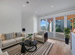 408 M St NW #4, Washington, DC 20001