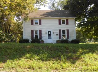 262 W Main St, Fillmore, MO 64449