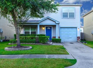 3426 Dartmouth Field Ln, Fresno, TX 77545