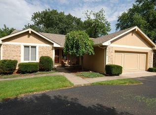 7915 NW Potomac Ave, Weatherby Lake, MO 64152