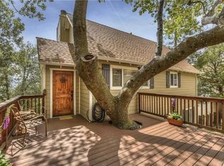1210 Grass Valley Rd, Lake Arrowhead, CA 92352