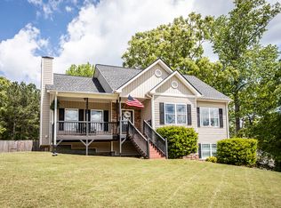 152 Adair Ct, Dallas, GA 30157