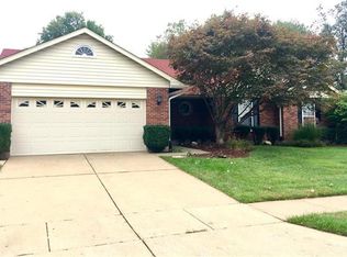 3624 Avenue De Paris Dr, Florissant, MO