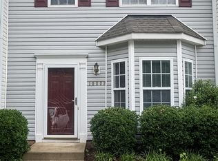 10822 Galand Ct, Raleigh, NC 27614