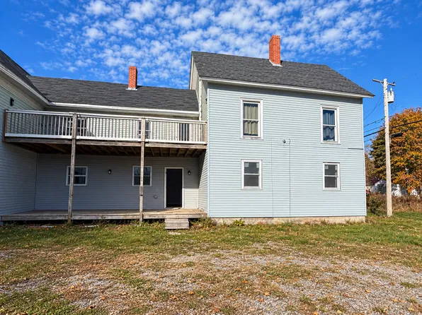 154 N Main St #1, Rockland, ME 04841