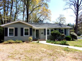 304 Oak Dr, Rock Hill, SC 29730