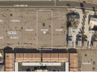 3434 Sun River Rd, Bullhead City, AZ 86429