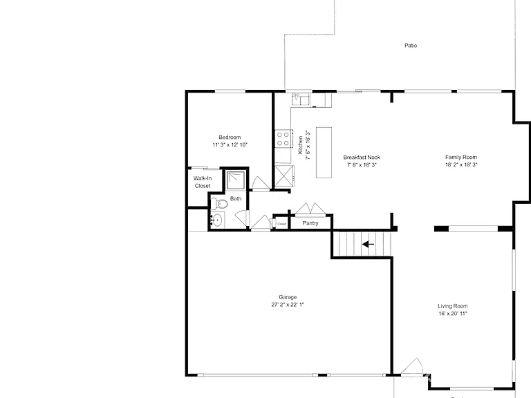 7394 Longhorn Lodge Ave — Photo 2