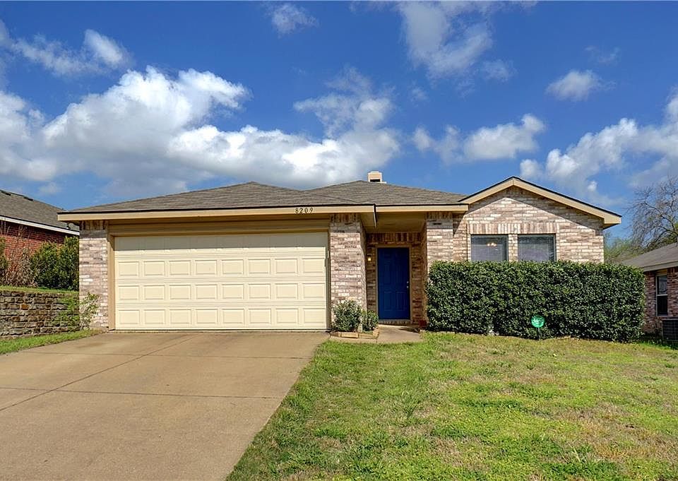 1st image of 8209 Clear River Ln