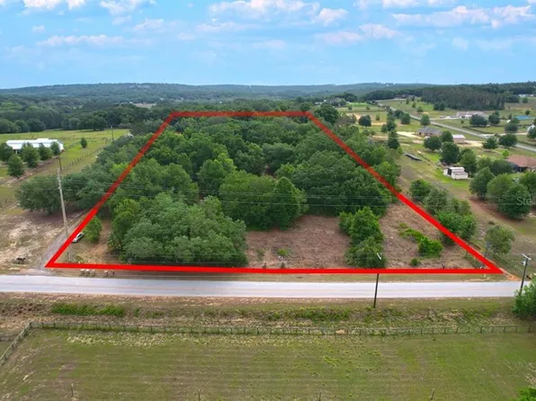 20002 S Buckhill Rd, Clermont, FL 34715
